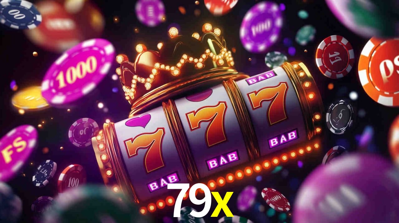 Welcome Bonus 79x