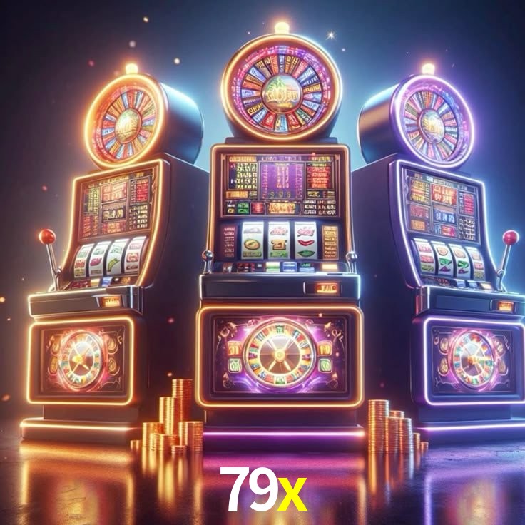 79x: Jogos de Caça-Níqueis-Altas Recompensas, Roleta-Velocidade, Blackjack-Desafios Máximos