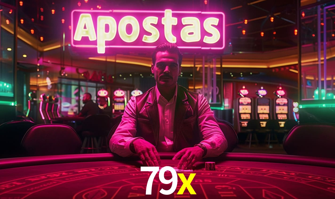 A Experiência Imersiva dos Cassinos Ao Vivo no 79x