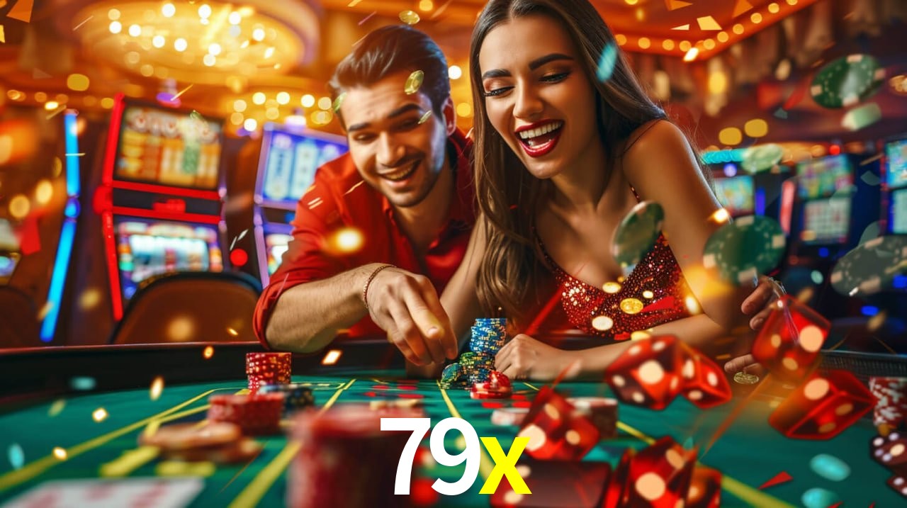 Tecnologia da Plataforma 79x