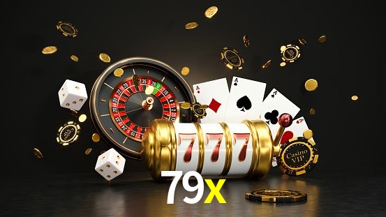 VIP Casino 79x