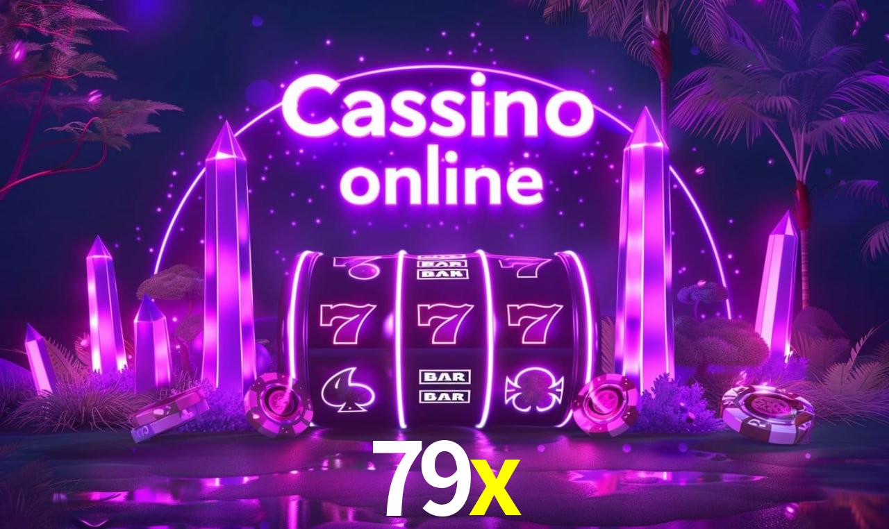 Integração de APIs 79x