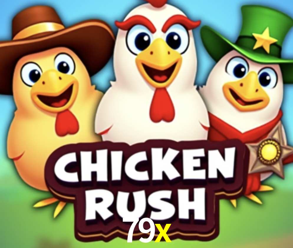 Game Providers 79x