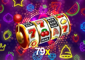 Inovações de Jogos na 79x: O Futuro das Experiências Interativas