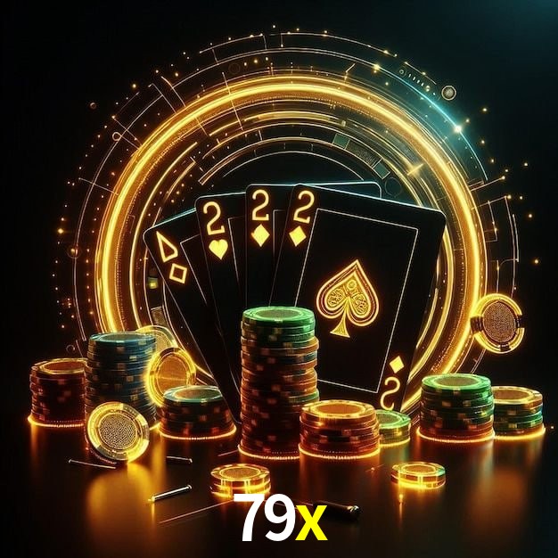 Jogos de Slot 79x