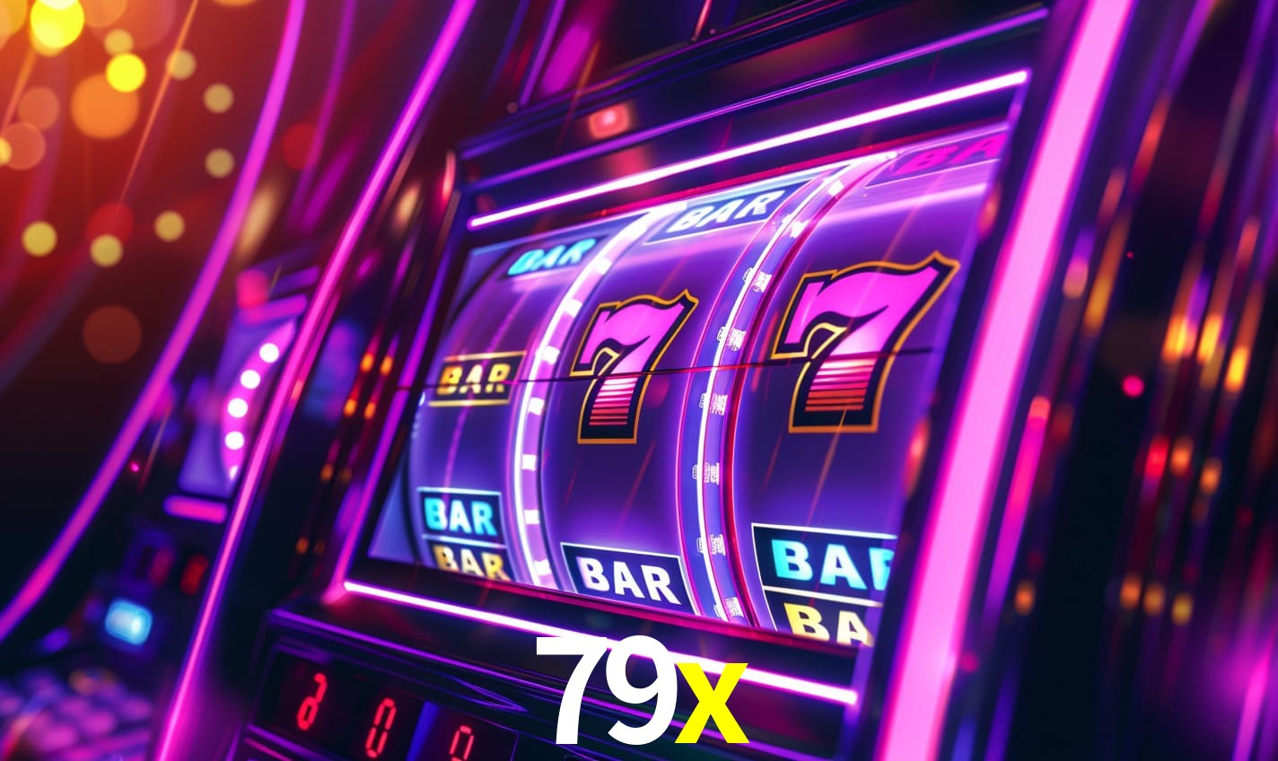 79x: A Experiência de Casino com Jogos de Mesa ao Vivo