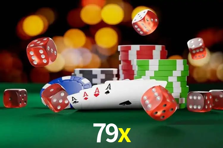 Casino Ao Vivo 79x