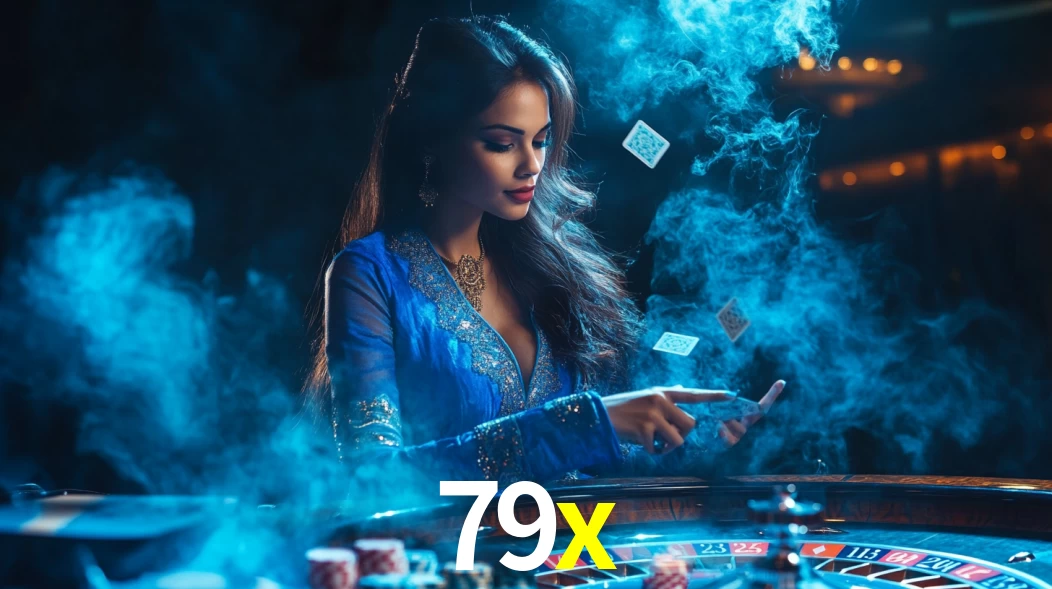 Inovações de Jogos na 79x: O Futuro das Experiências Interativas