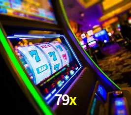 Inovações de Jogos na 79x: O Futuro das Experiências Interativas
