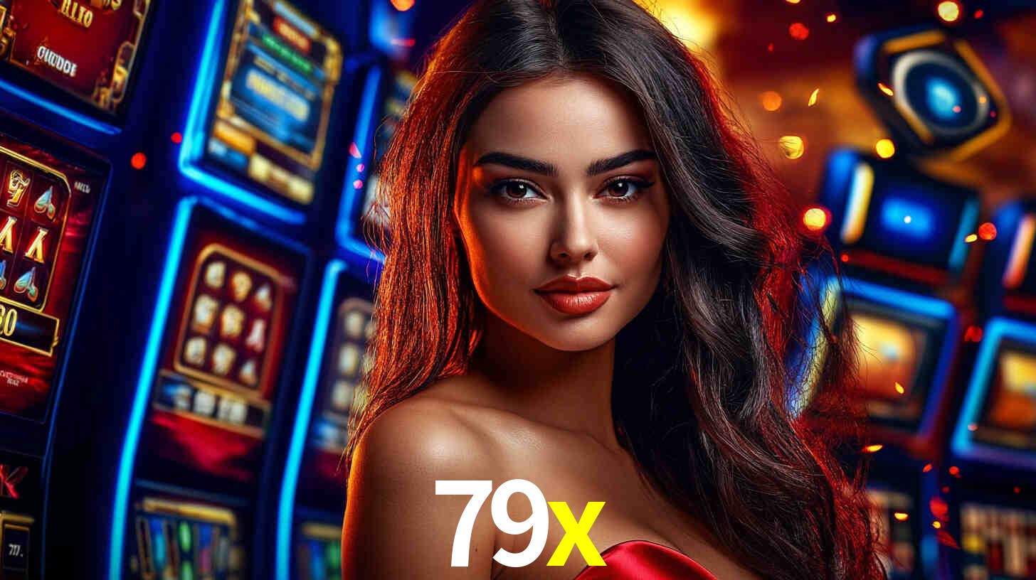 Explorando a Categoria de Eventos em Apostas na 79x