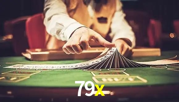 Live Casino 79x