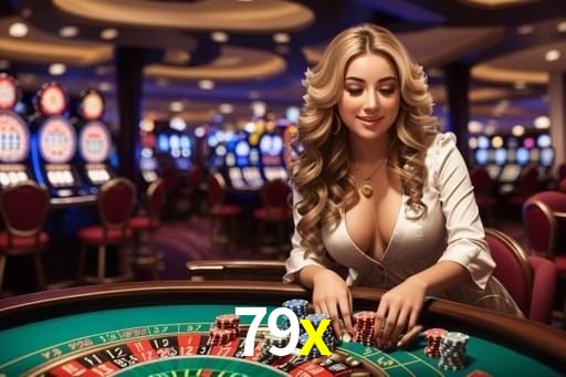 Roulette Table 79x